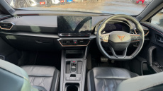 CUPRA Formentor 1.5 TSI 150 V1 5dr DSG Petrol Estate